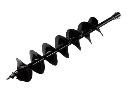 Vrták zemní 150x800mm - E-07303