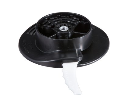 Vyžínací hlava s plastovými noži 230mm M8x1,25RH pro UR100D - 198848-3