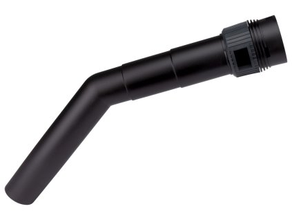 Zahnutá rukojeť s regulací k hadici P-81739 - W107413340