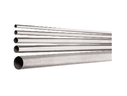 INOX PRESS-Trubka 18x1mm (AISI 304)