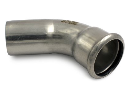 INOX PRESS-Koleno 60° 22x22mm i/a