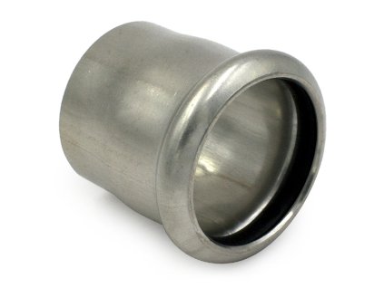 INOX PRESS-Zátka 22mm