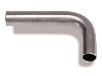 INOX PRESS-Oblouk 90° - 22mm