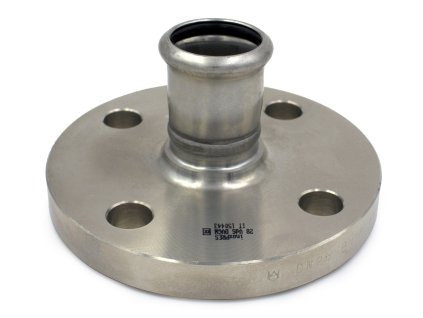 INOX PRESS-Příruba PN6 x 22mm