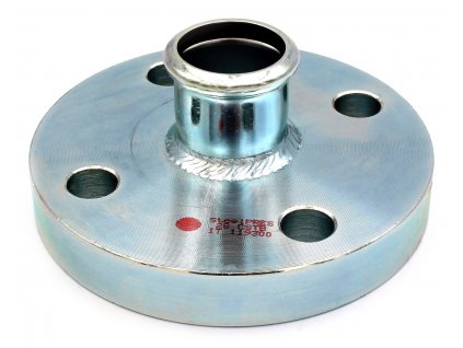 STEEL PRESS-Příruba PN16 x 89mm