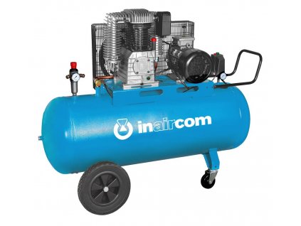 MOBIL AIR 872-11-270T - Pojízdný pístový kompresor Mobil Air 5,5 kW