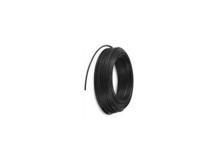 Trubička POLYURETAN Č 4x2,5mm