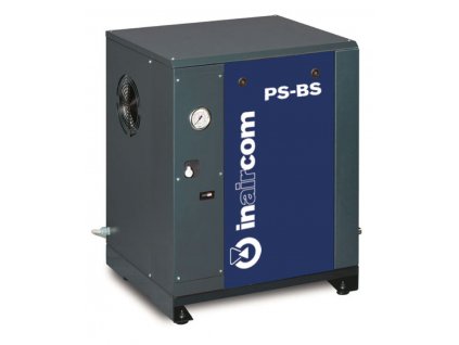 PS-BS 3-10 - Stacionární šroubový kompresor PS-BS 3-10