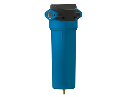 Filtr s akt. uhlím FA-I 3/4"-600
