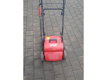 Wolf Garten UV 34 E