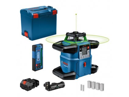 BOSCH GRL 650 CHVG Professional