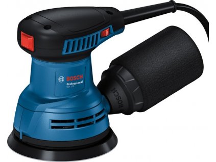 BOSCH GEX 125 Professional