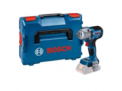 BOSCH GDS 18V-450 PC Professional