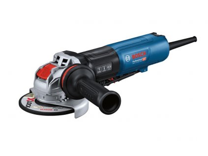 BOSCH GWX 17-125 PSB Professional