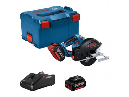 BOSCH GKM 18V-50 Professional