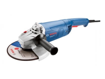BOSCH GWS 2000 J Professional