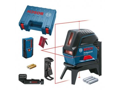 BOSCH GCL 2-50 Professional