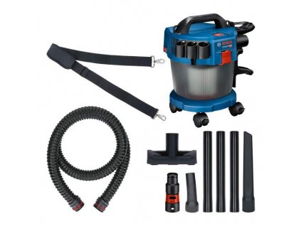 BOSCH GAS 18V-10 L Professional