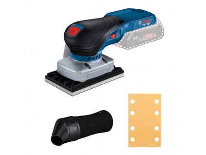 BOSCH GSS 18V-13 Professional