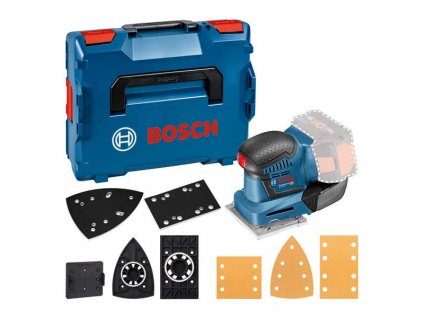 BOSCH GSS 18V-10 Professional