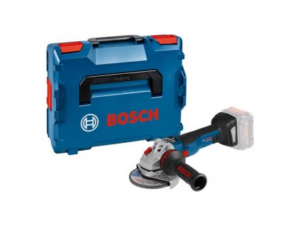 BOSCH GWS 18V-10 SC Professional