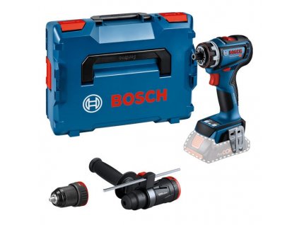 BOSCH GSR 18V-90 FC Professional