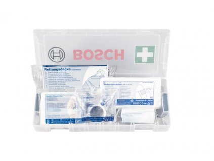 BOSCH Lékárnička L-BOXX Micro Professional