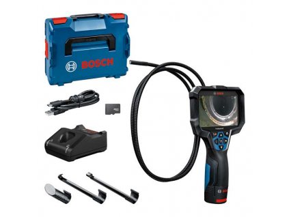BOSCH GIC 12V-5-27 C Professional