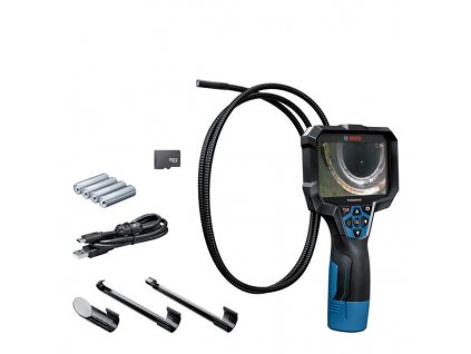 BOSCH GIC 12V-5-27 C Professional