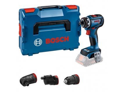 BOSCH GSR 18V-90 FC Professional