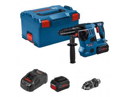 BOSCH GBH 18V-28 CF Professional