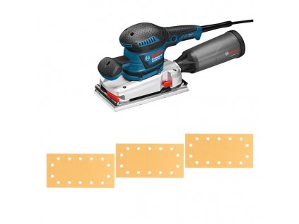 BOSCH GSS 280 AVE Professional