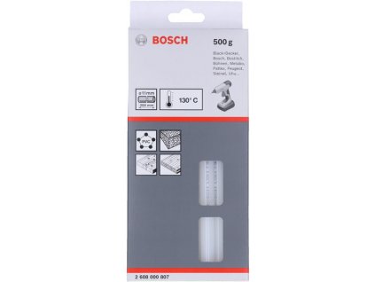 BOSCH Nízkotavné lepidlo