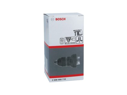 BOSCH Rychloupínací sklíčidlo GBH 18V-34 CF