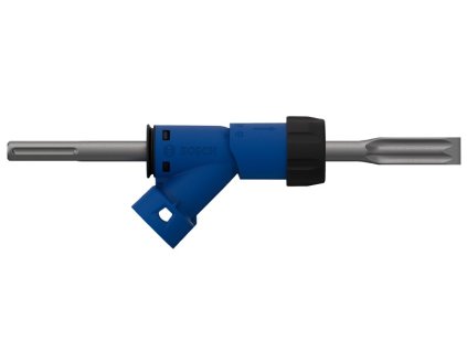 BOSCH Odsávací adaptér EXPERT SDS Clean max pro plochý sekáč 25×400 mm