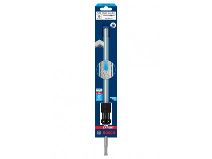 BOSCH Vrták s odsáváním do betonu EXPERT SDS Clean plus-8X, 16 × 200 × 350 mm