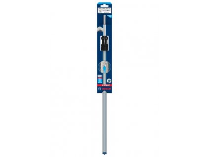 BOSCH Vrták s odsáváním do betonu EXPERT SDS Clean plus-8X, 16 × 400 × 550 mm