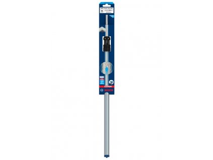 BOSCH Vrták s odsáváním do betonu EXPERT SDS Clean plus-8X, 18 × 400 × 550 mm