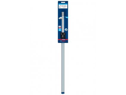 BOSCH Vrták s odsáváním do betonu EXPERT SDS Clean max-8X, 24 × 400 × 650 mm