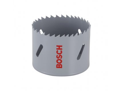 BOSCH Děrovka HSS-bimetal pro standardní adaptér