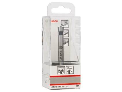 BOSCH Forstnerovy vrtáky, DIN 7483 G
