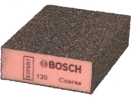 BOSCH Brusná houba EXPERT Combi S470, Coarse, 20 ks