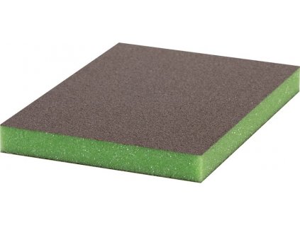 BOSCH Pěnová brusná deska EXPERT Flex S473 98 × 120 × 13 mm, velmi jemná