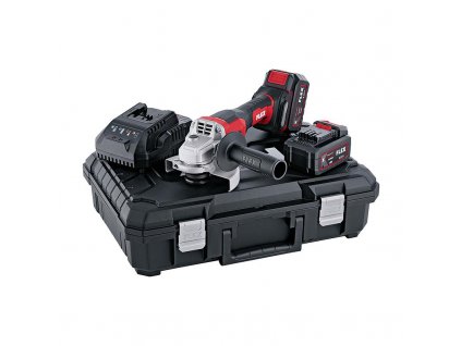 L 125 18.0-EC LD/5.0 Set