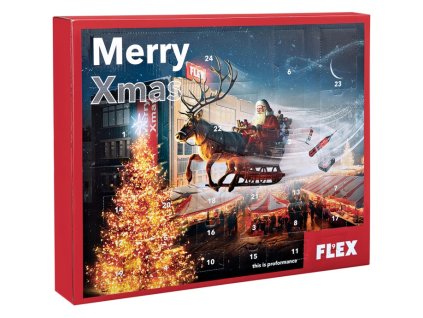 ADVENT box