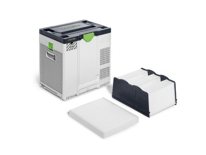 Čistička vzduchu SYS-AIR H