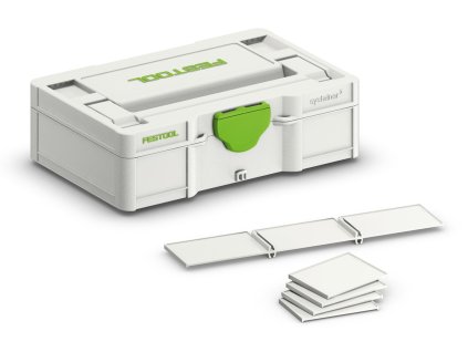 Systainer3 SYS3 S 76