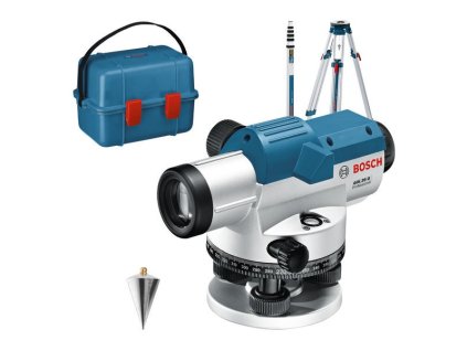 BOSCH GOL 20 G Professional