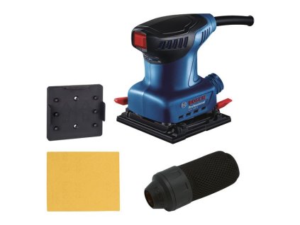 BOSCH GSS 140 A Professional