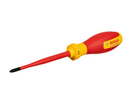 BOSCH Šroubovák VDE PH 1 × 100 Professional